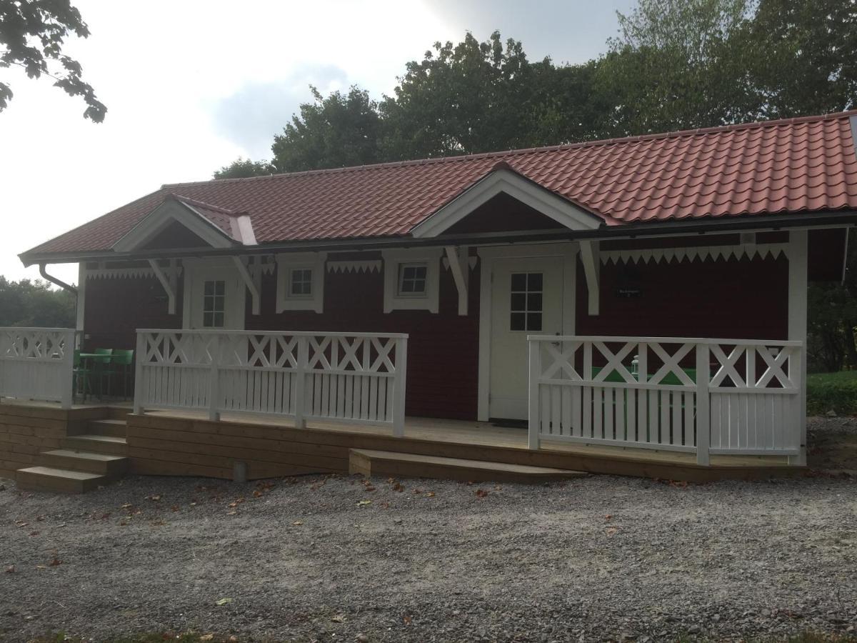 Braenntorps Gard Villa Kolmarden Luaran gambar