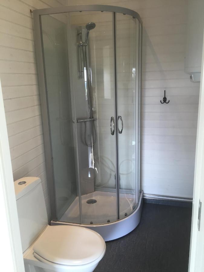 Braenntorps Gard Villa Kolmarden Luaran gambar