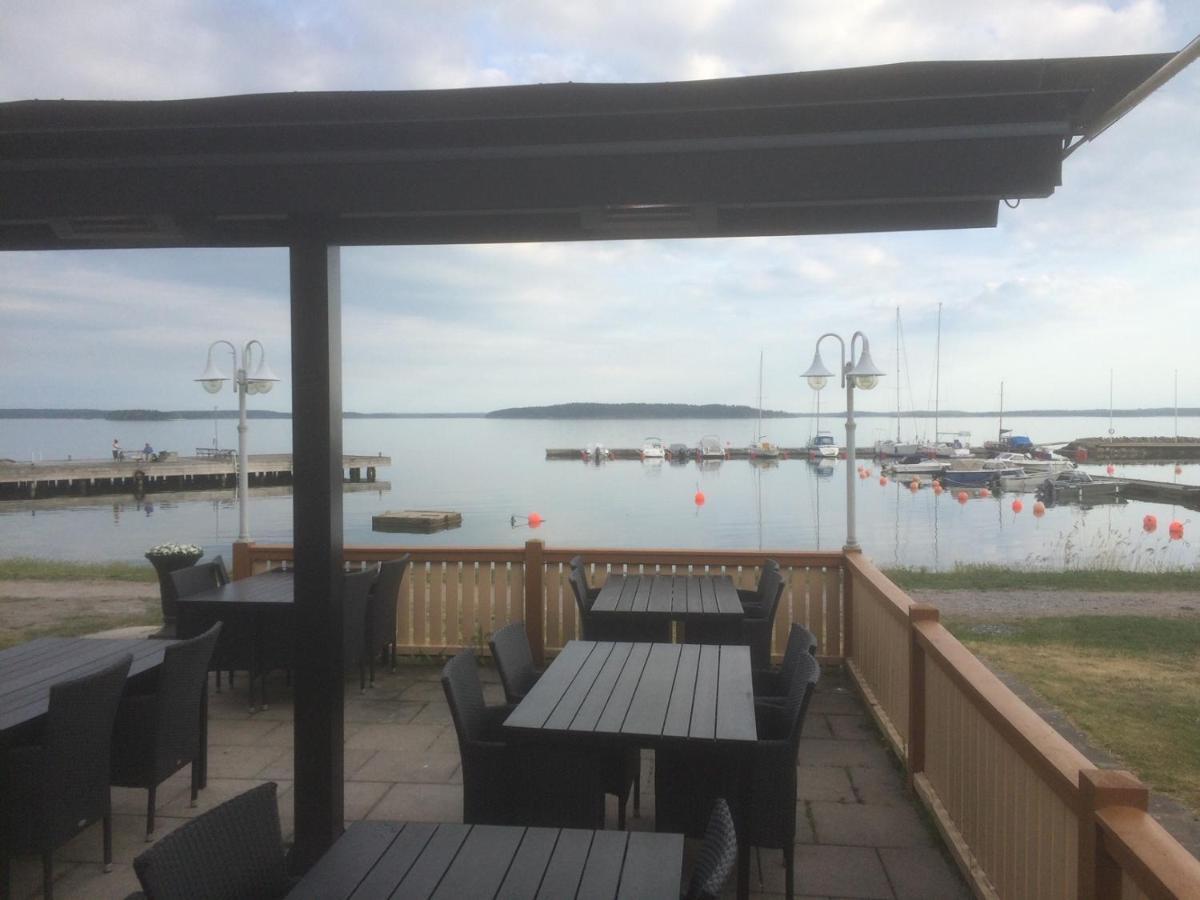 Braenntorps Gard Villa Kolmarden Luaran gambar