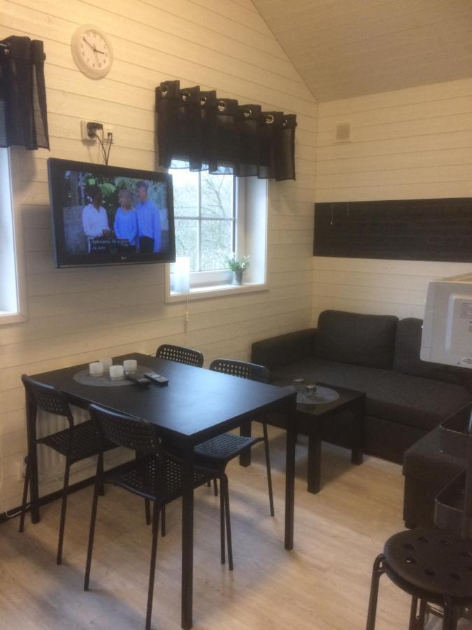 Braenntorps Gard Villa Kolmarden Luaran gambar