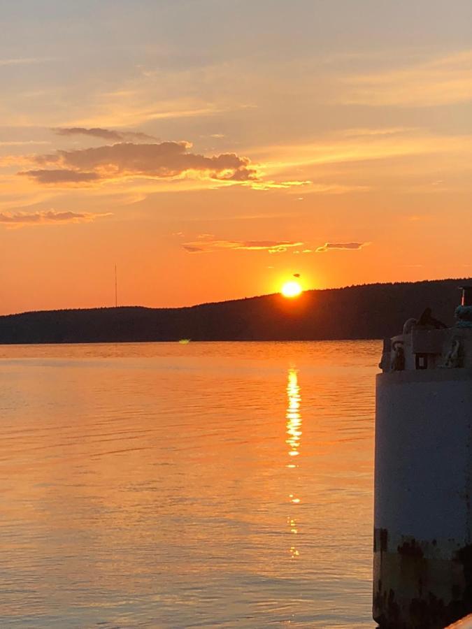 Braenntorps Gard Villa Kolmarden Luaran gambar