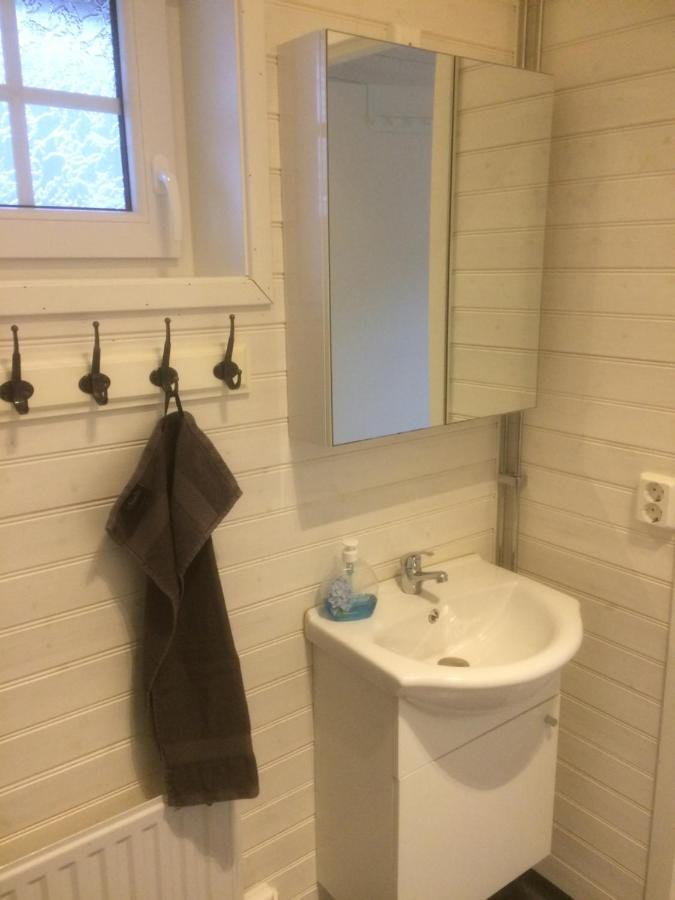 Braenntorps Gard Villa Kolmarden Luaran gambar