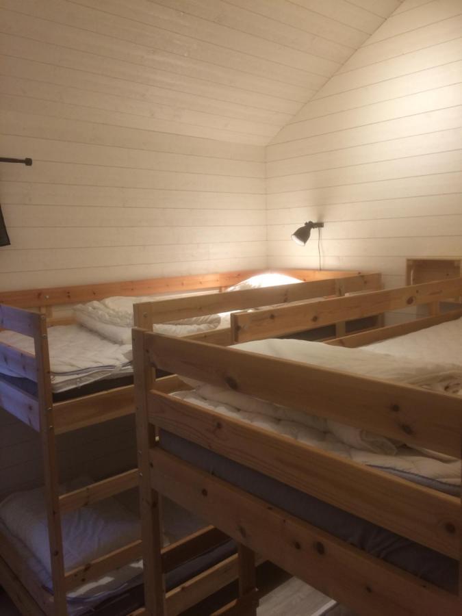 Braenntorps Gard Villa Kolmarden Luaran gambar