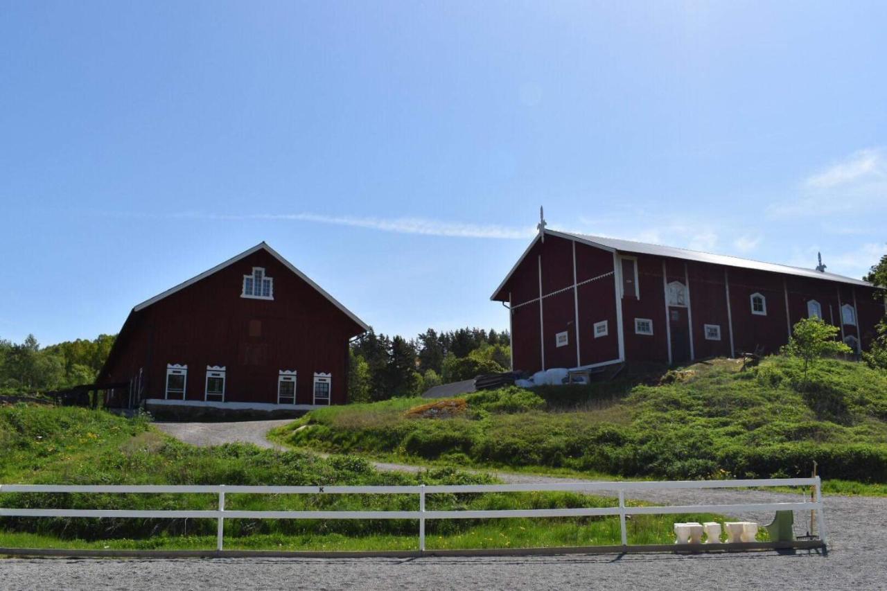 Braenntorps Gard Villa Kolmarden Luaran gambar