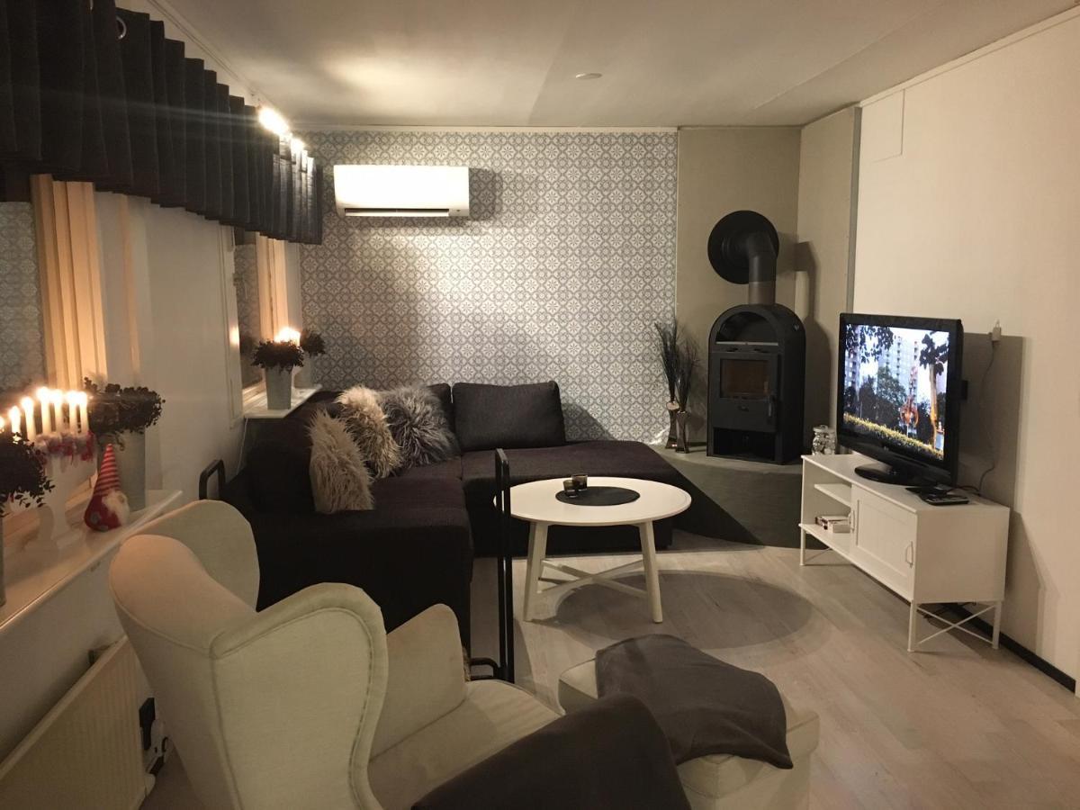 Braenntorps Gard Villa Kolmarden Luaran gambar
