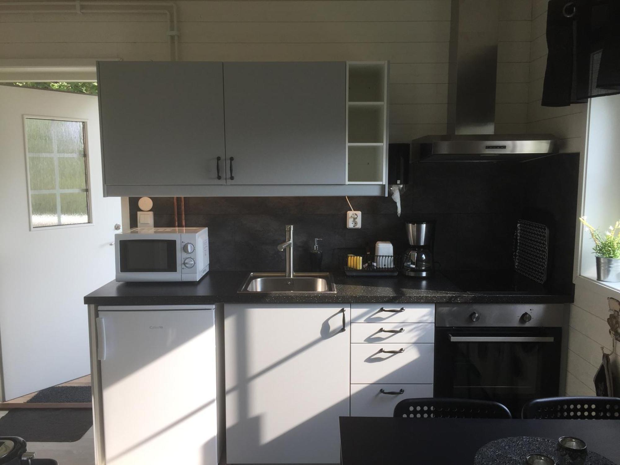 Braenntorps Gard Villa Kolmarden Luaran gambar
