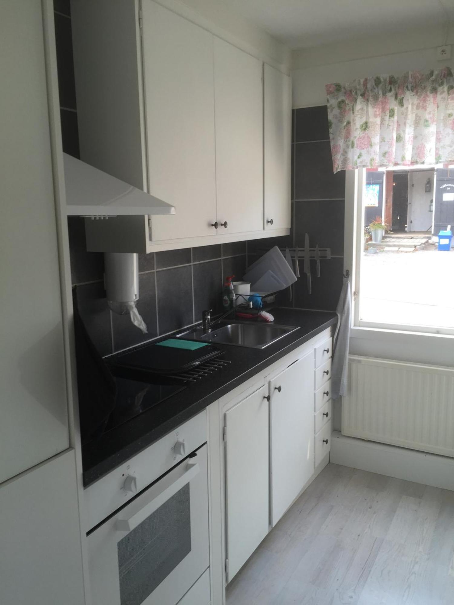 Braenntorps Gard Villa Kolmarden Luaran gambar