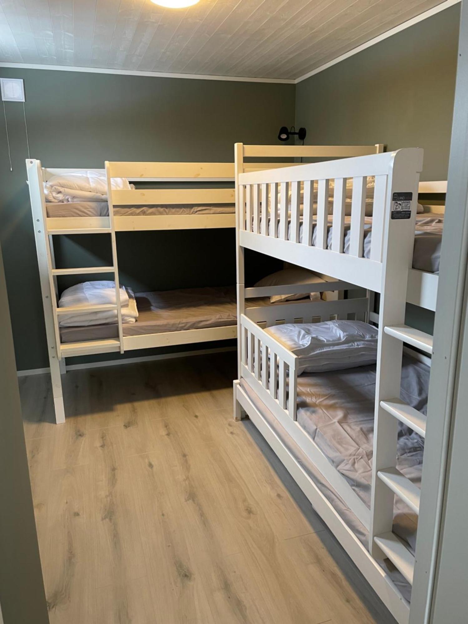 Braenntorps Gard Villa Kolmarden Luaran gambar