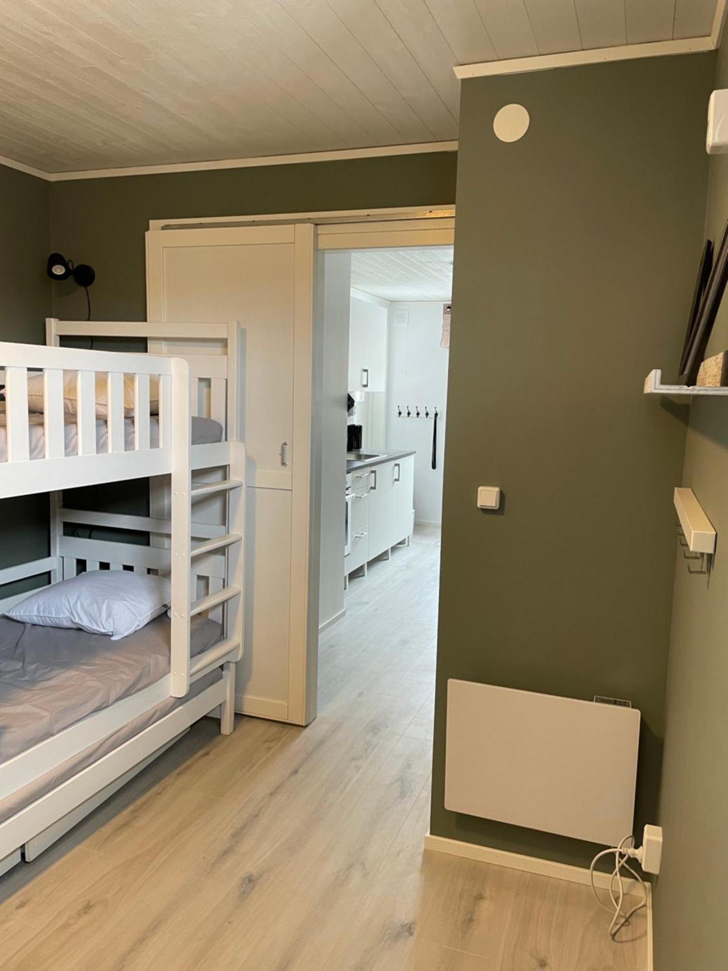 Braenntorps Gard Villa Kolmarden Luaran gambar