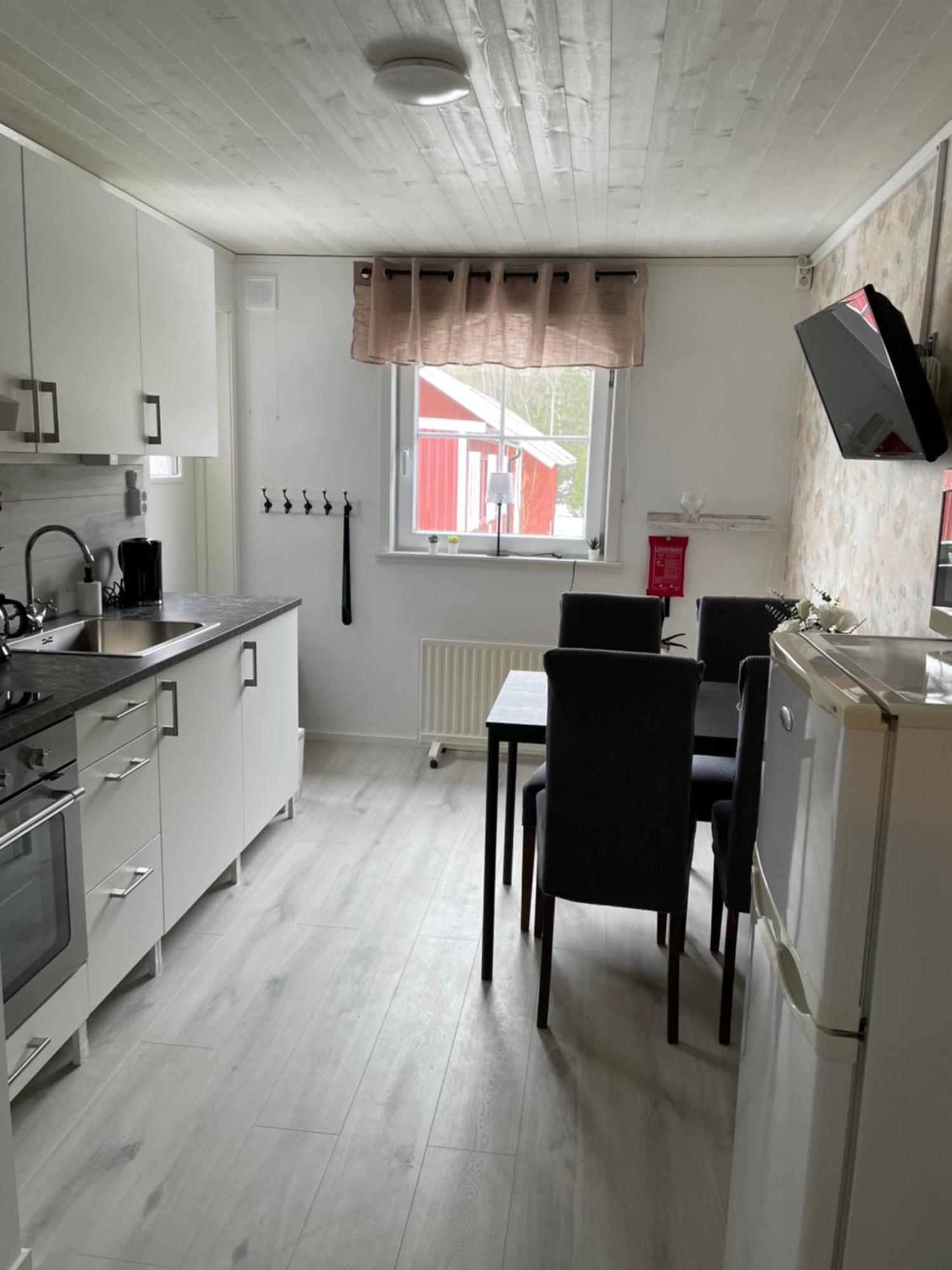 Braenntorps Gard Villa Kolmarden Luaran gambar